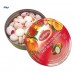 Льодяники Kalfany Fruit Candies фруктові 150г, 10 шт/ящ