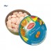 Льодяники Kalfany Tropic candies тропічні 150г