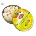 Льодяники Kalfany Citrus Fruit цитрусові 150г Льодяники Kalfany Citrus Fruit цитрусові 150г