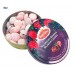 Льодяники Kalfany Wildberry Candies лісові ягоди 150г
