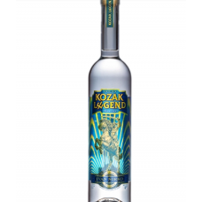 Горілка Козацька легенда 0,7л