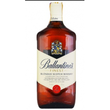 Віскі Ballantine`s Finest 40% 1L
