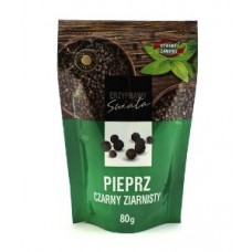 Перець  Swiata горошок 80g