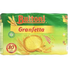 Хлібці - сухарики круглі для сніданку Granfetta buitoni Італія, 600 г Хлібці - сухарики круглі для сніданку Granfetta buitoni Італія, 600 г