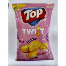 Чіпси TOP  шинка 150g