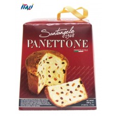 Панеттоне Santangelo PANETTONE tradizionale классический 500 г Панеттоне Santangelo PANETTONE tradizionale классический 500 г