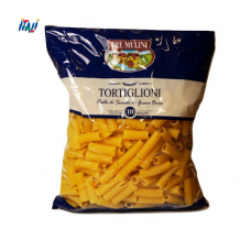 Макароны TRE MULINI Tortiglioni , 1 кг
