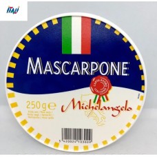 Сыр маскарпоне Michelangelo 35% 250g Сыр маскарпоне Michelangelo 35% 250g