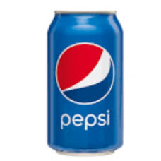 Вода Pepsi ж/б 0,33л