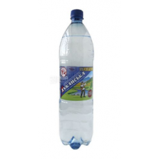 Вода Лужанська 1,5л