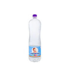 Вода Малятко негаз. 1.5л