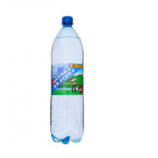 Вода Поляна квасова 1,5л