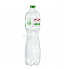Моршинська слабогазована 1,5л