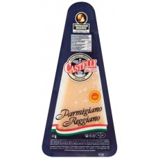 Сир Castelli Parmigiano Reggiano 200 г