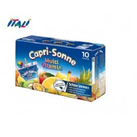 Сік Capri Sun Мультифруктовий 200мл