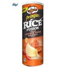 Чіпси Pringles BBQ, барбекю, 40г