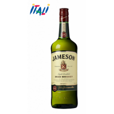 Віскі Jameson Irish Whiskey 1 л 40% (Скло)