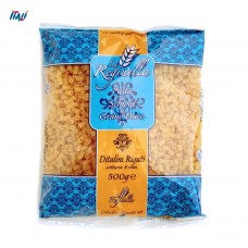 Макарони REGINELLA DITALINI RIGATI (№47) 500 g