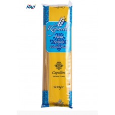 Макарони REGINELLA CAPELLINI (№1)   500 g