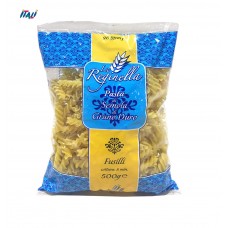 Макарони REGINELLA FUSILLI (№98) 500 g