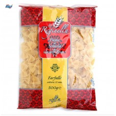 Макарони REGINELLA FARFALLE  (№65) 500 g