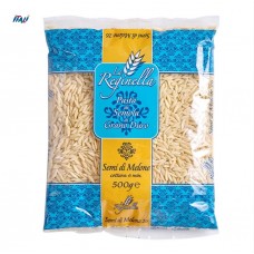 Макарони Reginella 26 semi di Melone500г.