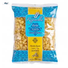 Макарони REGINELLA PIPETTE RIGATE (№86) 500 g