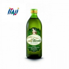 Or Oliveto oro di natura  Оливковое масло 1л