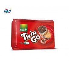 Печиво GULLON Twin Go 290 г Печиво GULLON Twin Go 290 г