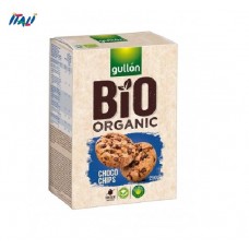 Печиво GULLON BIO Organic 250g