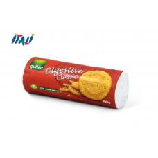 Печенье Gullon Digestive Classic Favorita 400 г Печенье Gullon Digestive Classic Favorita 400 г