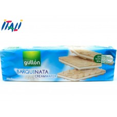 Вафлі GULLON Barquinata 150г Вафлі GULLON Barquinata 150г
