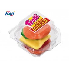 Желейка Trolli Burger 50г Желейка Trolli Burger 50г
