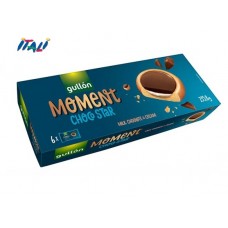 Печенье GULLON Choco Star Moment, 235 г Печенье GULLON Choco Star Moment, 235 г
