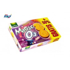 Печенье GULLON Magic O2, 315 г Печенье GULLON Magic O2, 315 г