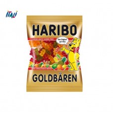 Жуйки Haribo ositos de oro ведмедики 100г Жуйки Haribo ositos de oro ведмедики 100г