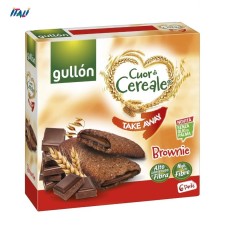 Печиво GULLON Takeaway Brownie, 243 г Печиво GULLON Takeaway Brownie, 243 г