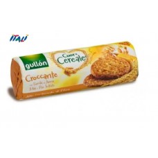 Печиво GULLON tube Cuor di Cereale Croccante, 265г Печиво GULLON tube Cuor di Cereale Croccante, 265г