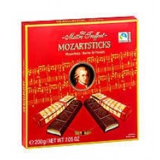 Конфеты Mozartkugeln Палички  200 Г