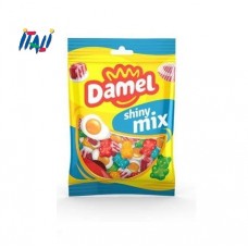Жвачки Damel , Shinymix ,100г Жвачки Damel , Shinymix ,100г