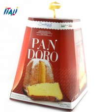 Панеттоне Panettone Santangelo Pandoro 800 г Панеттоне Panettone Santangelo Pandoro 800 г