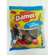 Жуйки Damel Cola Bottles кола,1кг