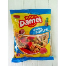 Жуйки Damel American pizza, 1кг