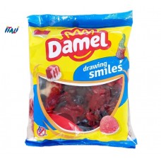 Жуйки Damel Motorcycles мотоцикли,1кг