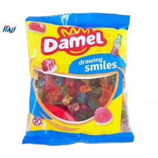 Жуйки Damel Gummy Bears ведмедики,1кг
