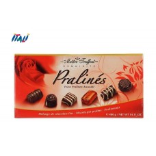 Конфеты Maitre Truffout Assorted Pralines, 400 г  (Крание)