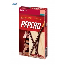 Печиво Pepero Original, 47г
