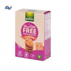 Печиво GULLON без глютену Pastas sin Gluten 200 г.