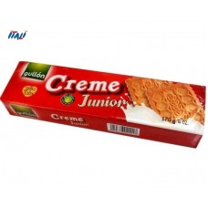 Печиво GULLON Creme Junior 170г