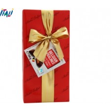 Цукерки Assorted Belgian heart pralines red 100g - Gunz Цукерки Assorted Belgian heart pralines red 100g - Gunz